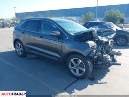 Ford Edge 2020 2 Ford Edge 2020 2