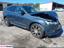 Volvo XC60 2020 2 Volvo XC60 2020 2
