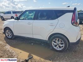 Kia Soul 2024 2
