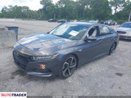 Honda Accord 2019 1 Honda Accord 2019 1