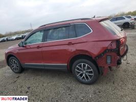 Volkswagen Tiguan 2020 2