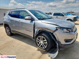 Jeep Compass 2019 2 Jeep Compass 2019 2