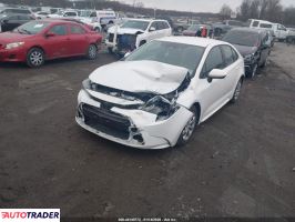 Toyota Corolla 2023 2