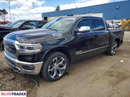 Dodge Ram 2023 5