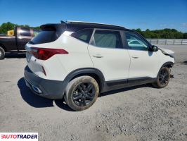 Kia Pozostałe 2021 2