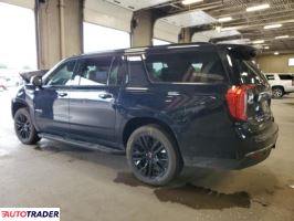 GMC Yukon 2021 5
