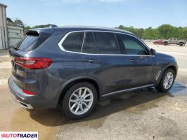 BMW X5 2019 3 BMW X5 2019 3