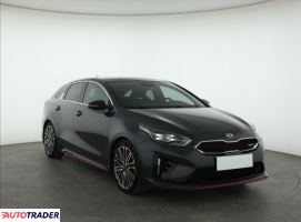 Kia PROCEED 2020 1.6 201 KM