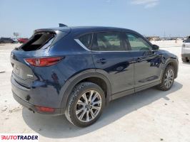 Mazda CX-5 2020 2 Mazda CX-5 2020 2
