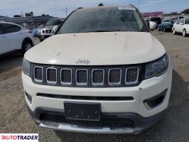 Jeep Compass 2019 2 Jeep Compass 2019 2