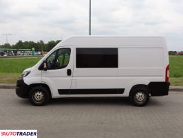Fiat Ducato 2019 2.3