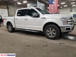 Ford Pozostałe 2019 2 Ford Pozostałe 2019 2