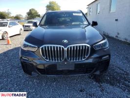 BMW X5 2019 3 BMW X5 2019 3