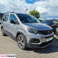 Peugeot Pozostałe - zobacz ofertę