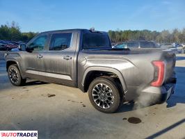 Toyota Tundra 2024 3