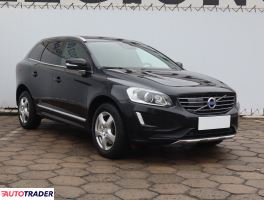 Volvo XC60 - zobacz ofertę