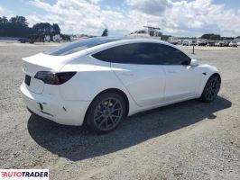 Tesla Model 3 2019 Tesla Model 3 2019
