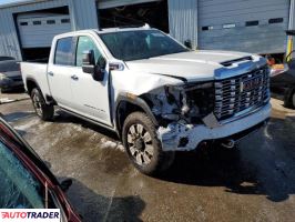 GMC Sierra 2024 6 GMC Sierra 2024 6