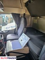 Volvo FH 460KM Globetrotter Volvo FH 460KM Globetrotter