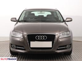 Audi A3 2011 1.4 123 KM Audi A3 2011 1.4 123 KM