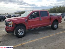 Ford Pozostałe 2021 3 Ford Pozostałe 2021 3