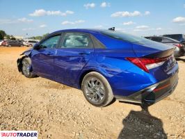 Hyundai Elantra 2024 1