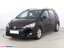 Toyota Verso 2014 1.8 144 KM