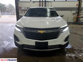 Chevrolet Equinox 2024 1