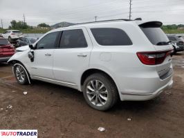 Dodge Durango 2023 3 Dodge Durango 2023 3