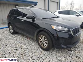 Kia Sorento 2019 2