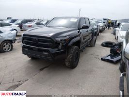 Toyota Tacoma 2026 2