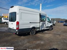 Ford Transit 2021 3