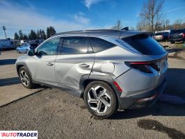 Hyundai Tucson 2024 2