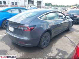 Tesla Model 3 2019 Tesla Model 3 2019
