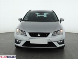 Seat Leon 2016 2.0 147 KM