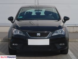 Seat Ibiza 2015 1.2 88 KM