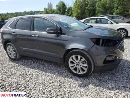 Ford Edge 2019 2