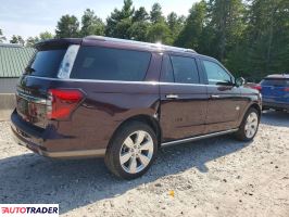 Ford Expedition 2024 3