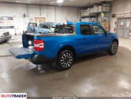 Ford Maverick 2022 2 Ford Maverick 2022 2