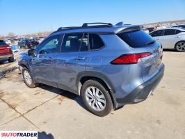 Toyota Corolla 2024 2