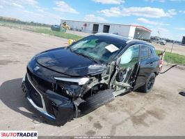 Buick Pozostałe 2025 1