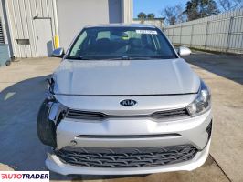 Kia Rio 2021 1