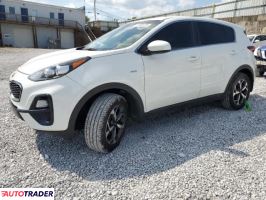 Kia Sportage - zobacz ofertę