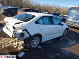 Toyota Corolla 2025 2