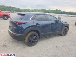 Mazda CX-30 2024 2