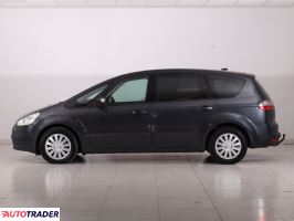 Ford S-Max 2007 1.8 123 KM