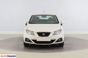 Seat Ibiza 2009 1.4 84 KM