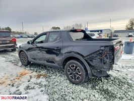 Hyundai Pozostałe 2022 2