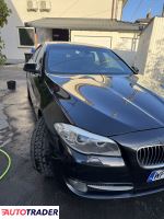 BMW 520 2013 2 184 KM