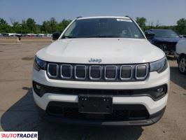 Jeep Compass 2022 2